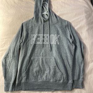 Reebok sweatshirt